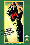 Fritz Lang's M